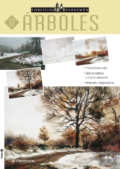 Ejercicios Parramón. Árboles