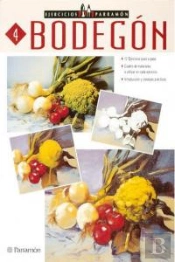 Ejercicios Parramón Bodegón