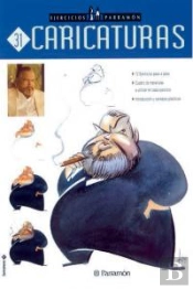 Ejercicios Parramón Caricaturas