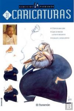 Bertrand.pt - Ejercicios Parramón Caricaturas