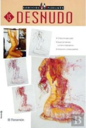 Ejercicios Parramón Desnudo
