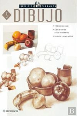Bertrand.pt - Ejercicios Parramon Dibujo
