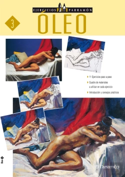 Bertrand.pt - Ejercicios Parramón. Óleo