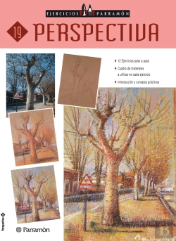 Bertrand.pt - Ejercicios Parramón. Perspectiva
