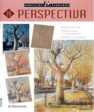 Ejercicios Parramón Perspectiva