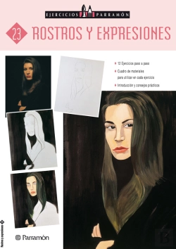 Bertrand.pt - Ejercicios Parramón. Rostros Y Expresiones