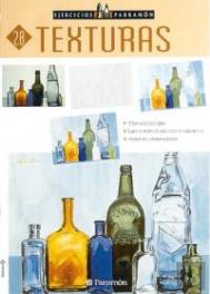 Ejercicios Parramón Texturas