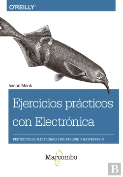 Bertrand.pt - Ejercicios Prácticos Con Electrónica