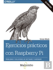Ejercicios Prácticos Con Raspberry Pi