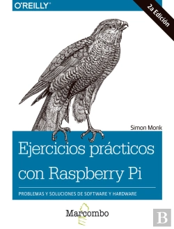 Bertrand.pt - Ejercicios Prácticos Con Raspberry Pi