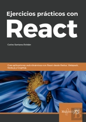 Ejercicios Prácticos Con React