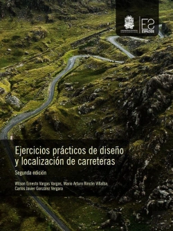 Bertrand.pt - Ejercicios Prácticos De Diseño Y Localización De Carreteras
