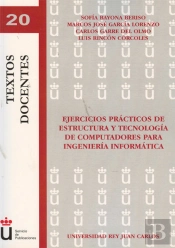 Ejercicios Prácticos De Estructura Y Tecnología De Computadores Para Ingeniería Informática