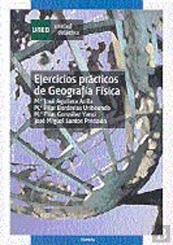 Bertrand.pt - Ejercicios Prácticos De Geograf¡A F¡Sica