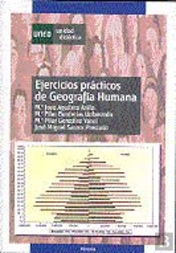 Bertrand.pt - Ejercicios Prácticos De Geograf¡A Humana