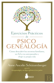 Ejercicios Practicos De Psicogenealogia