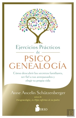 Bertrand.pt - Ejercicios Practicos De Psicogenealogia