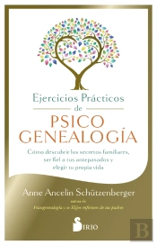 Ejercicios Prácticos De Psicogenealogía