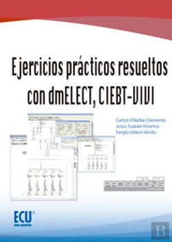 Bertrand.pt - Ejercicios Prácticos Resueltos Con Dmelect, Ciebt-Vivi