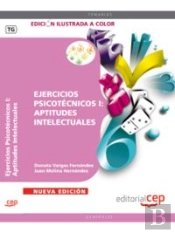 Ejercicios Psicotécnicos I: Aptitudes Intelectuales