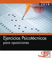 Ejercicios Psicotécnicos Para Oposiciones