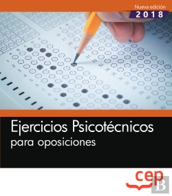Bertrand.pt - Ejercicios Psicotécnicos Para Oposiciones