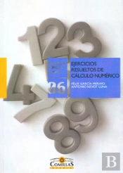Ejercicios Resueltos De Cálculo Numérico