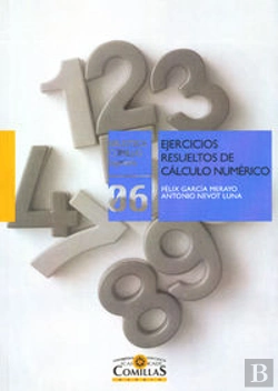 Bertrand.pt - Ejercicios Resueltos De Cálculo Numérico