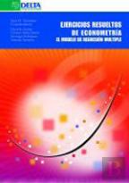 Ejercicios Resueltos De Econometría