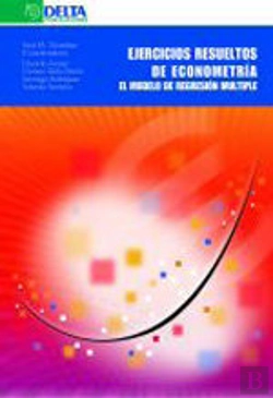 Bertrand.pt - Ejercicios Resueltos De Econometría