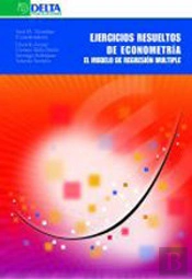 Ejercicios Resueltos De Econometría