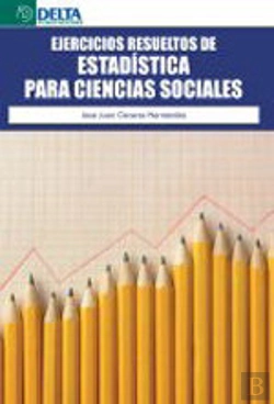 Bertrand.pt - Ejercicios Resueltos De Estadística Para Ciencias Sociales