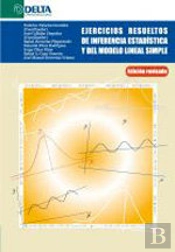 Ejercicios Resueltos De Inferencia Estadística Y Del Modelo Lineal Simple