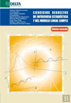 Bertrand.pt - Ejercicios Resueltos De Inferencia Estadística Y Del Modelo Lineal Simple