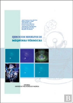 Bertrand.pt - Ejercicios Resueltos De Máquinas Térmicas
