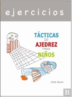 Bertrand.pt - Ejercicios - Tacticas De Ajedrez Para Niños