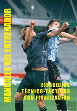 Bertrand.pt - Ejercicios Técnico-Tácticos Con Finalización