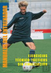 Ejercicios Técnico-Tácticos Sin Finalización