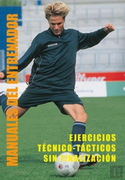 Bertrand.pt - Ejercicios Técnico-Tácticos Sin Finalización