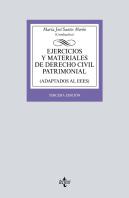 Ejercicios Y Materiales De Derecho Civil Patrimonial