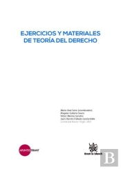 Ejercicios Y Materiales De Teoría Del Derecho