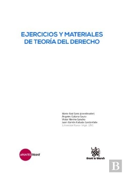 Bertrand.pt - Ejercicios Y Materiales De Teoría Del Derecho