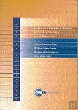 Bertrand.pt - Ejercicios Y Problemas Básicos De Química Orgánica Con Su Resolución