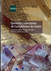 Ejercicios Y Soluciones De Contabilidad De Costes