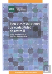 Ejercicios Y Soluciones De Contabilidad De Costes Ii