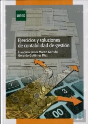 Ejercicios Y Soluciones De Contabilidad De Gestión