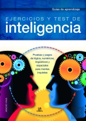 Ejercicios Y Test De Inteligencia