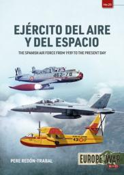 Ejercito Del Aire Y Del Espacio