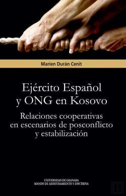 Bertrand.pt - Ejército Español Y Ong En Kosovo