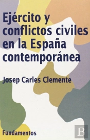 Ejercito Y Conflictos Civiles